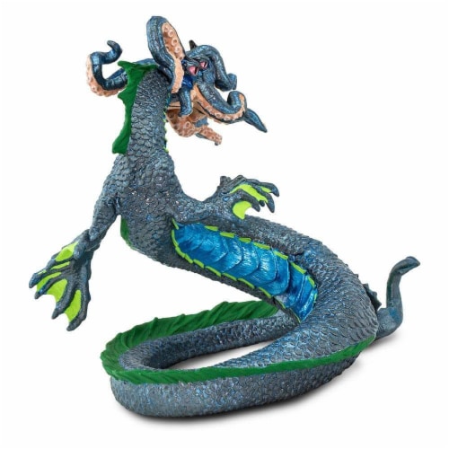 Leviathan Perspective: right
