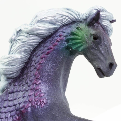 Merhorse Perspective: right