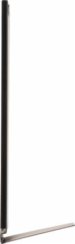Malden Metal Picture Frame - Black Perspective: right