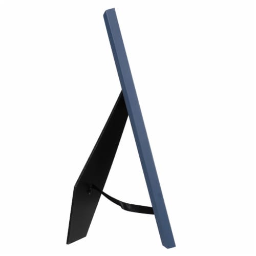 Malden Blue Ridge Linear Picture Frame Perspective: right