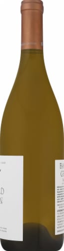 Barnard Griffin Chardonnay Perspective: right