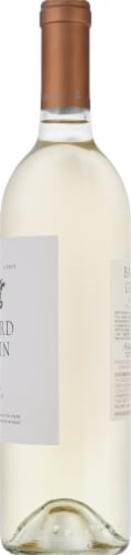 Barnard Griffin Pinos Gris Perspective: right