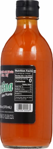 Valentina Extra Hot Mexican Hot Sauce