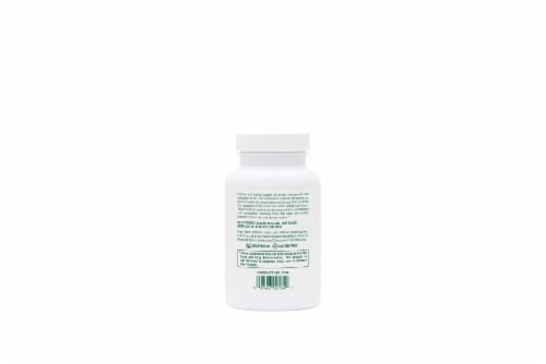 Nature's Plus® Choline & Inositol Tablets 500mg Perspective: right