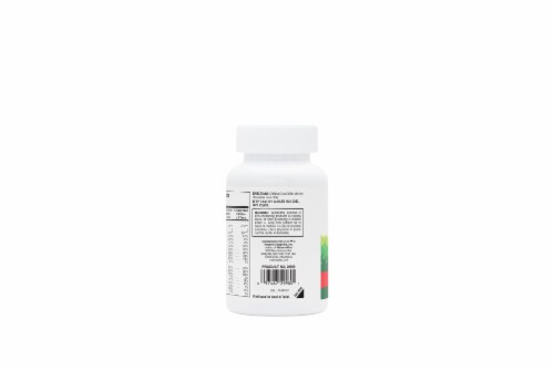 Natures Pus® Multivitamin Childrens Chewable Supplement Perspective: right