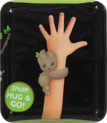 Marvel Studios I Am Groot Cutie Cuff Perspective: right