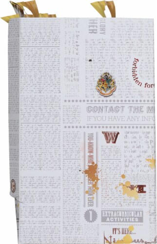Harry Potter collector cards Perspective: right
