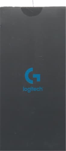 Logitech™ G432 Gaming Headset Perspective: right
