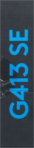 Logitech G413 Carbon Keyboard Perspective: right