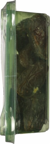 Bard Valley Natural Delights Organic Pitted Medjool Dates Perspective: right