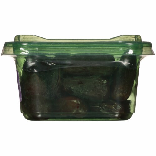 Bard Valley Natural Delights Organic Pitted Deglet Dates Perspective: right