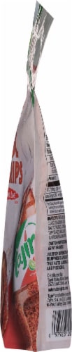 Natural Delights® Medjool Date Strips with Chili Lime Tajin® Pouch Perspective: right