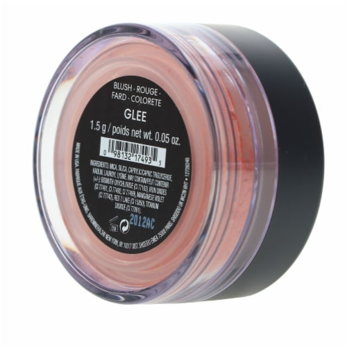 BareMinerals AllOver Face Color Glee Powder 0.05 oz Perspective: right