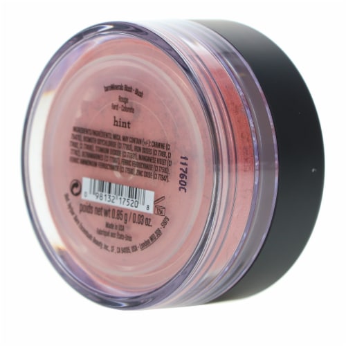 BareMinerals i.d. BareMinerals Blush Hint 0.85g/0.03oz Perspective: right