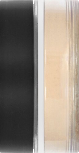 bareMinerals Light 08 Matte Foundation Perspective: right