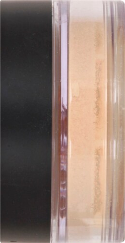 bareMinerals Broad Spectrum SPF 15 Light Original Foundation Perspective: right
