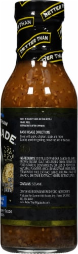 Better Than Marinade™ Everything Seasoning Perspective: right