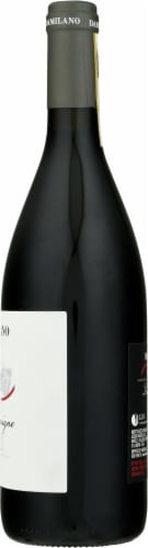 Damilano Lecinquevigne Barolo Perspective: right