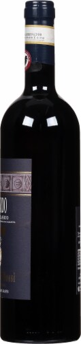 Chianti Classico Berardo Red Wine Perspective: right