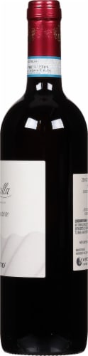 Zenato Classico Valpolicella Perspective: right