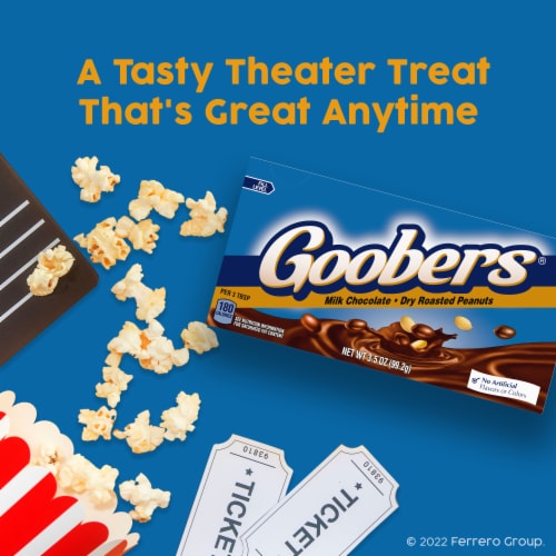 Goobers candy deals