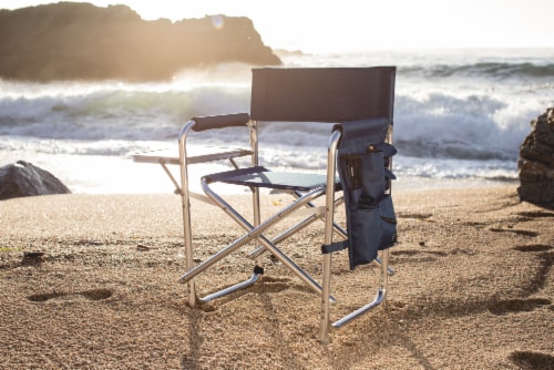 Kansas Jayhawks - Sports Chair Perspective: right