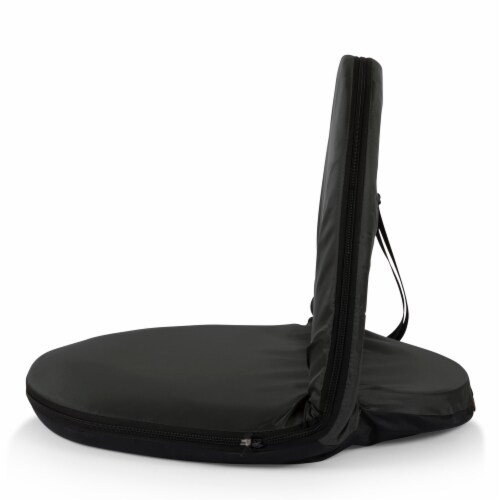 Kansas City Chiefs - Oniva Portable Reclining Seat Perspective: right