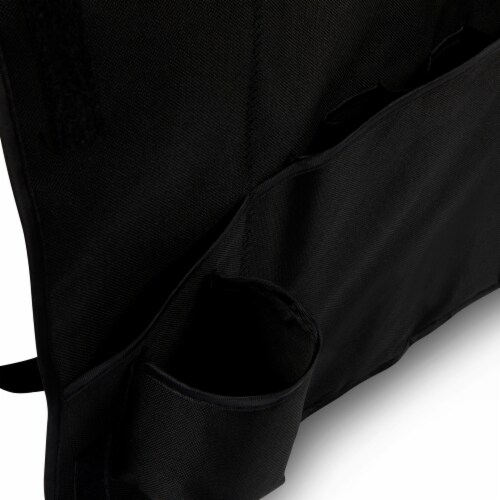 Kentucky Wildcats - BBQ Apron Tote Pro Grill Set Perspective: right