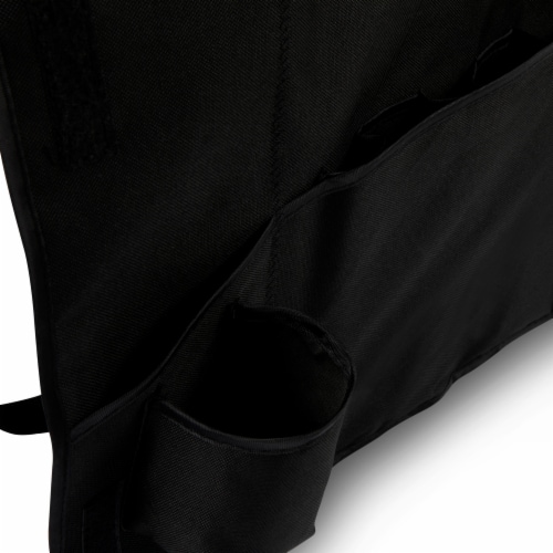 Oklahoma State Cowboys - BBQ Apron Tote Pro Grill Set Perspective: right