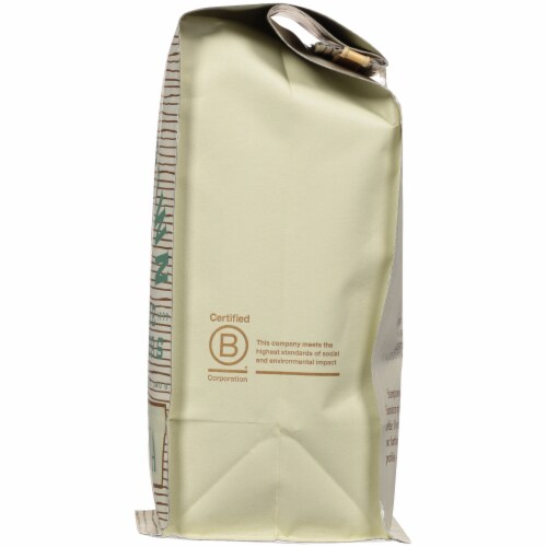 Stumptown Indonesia Whole Bean Coffee Perspective: right