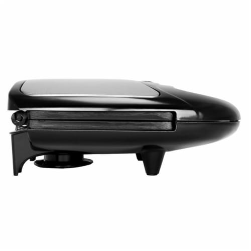 Brentwood Sandwich Maker - Black