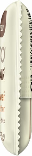GoMacro Banana and Almond Butter Nutrition Bars Perspective: right