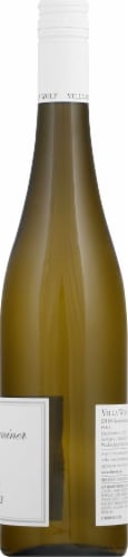 Villa Wolf Gewurztraminer Perspective: right