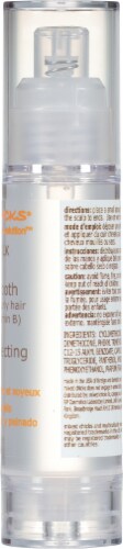 Mixed Chicks® Hair Silk Hair Treatment Perspective: right