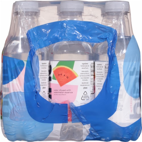 Hint® Fruit Essence Infused Water Variety Pack Perspective: right