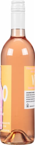 Charles Smith Vino Rose Perspective: right