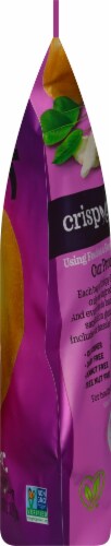 Crispy Green Crispy Fruit Freeze Dried Pears Perspective: right