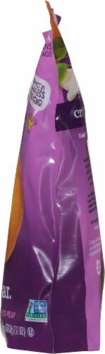 Crispy Green® Crispy Fruit No Added Sugar Freeze Dried Pear Perspective: right