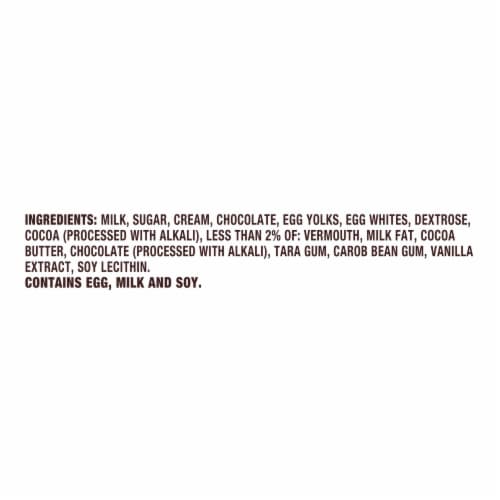 Talenti Double Dark Chocolate Gelato Pint Perspective: right