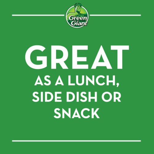 Green Giant Simply Steam Antioxidant Blend Perspective: right