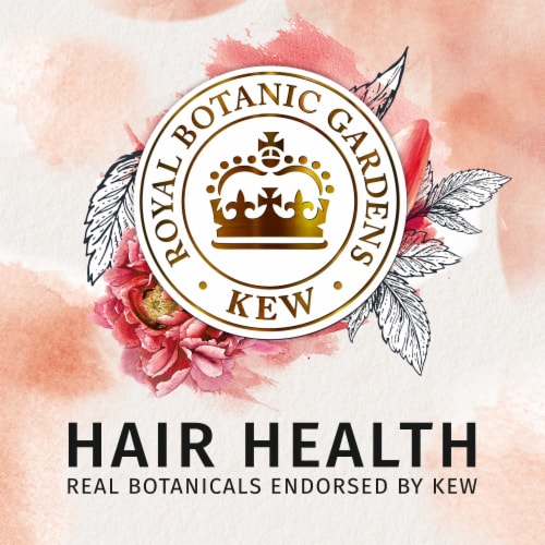 Herbal Essences bio:renew White Grapefruit & Mint Volumizing Conditioner Perspective: right