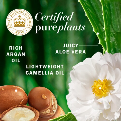 Herbal Essences bio:renew Argan Oil Of Morocco Repairing Color-Safe Conditioner Perspective: right