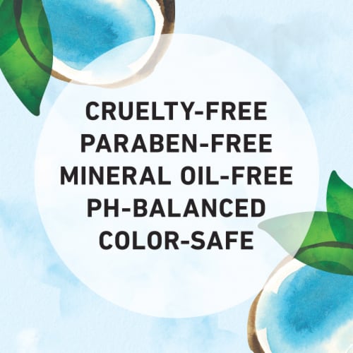 Herbal Essences Hello Hydration Deep Moisture Conditioner Perspective: right