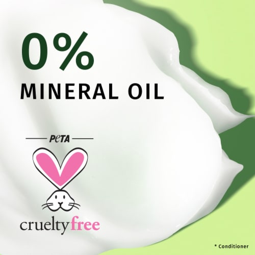 Herbal Essences Classics Purifying Conditioner with Tea Tree Oil Perspective: right