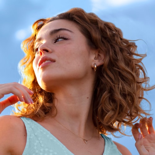 Herbal Essences Classics Coconut Water & Jasmine Conditioner Perspective: right