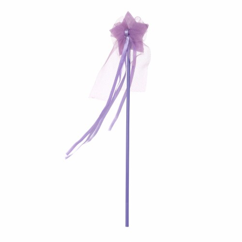 Seasons Assorted Princess Star Wand Halloween Costume Accessory Perspective: right