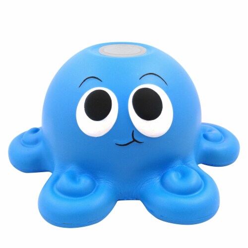 Banzai® Squishy Splash Sprinkler - Assorted Perspective: right