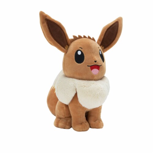 Pokemon Eevee Plush 12 in Kroger