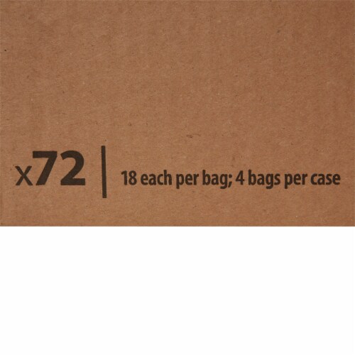 Wings Adult Incontinence Brief L Heavy Absorbency Quilted, 66034, Heavy, 18 Ct Perspective: right
