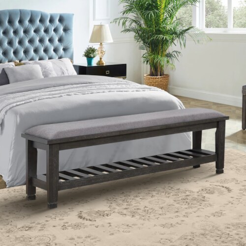 Bedroom cheap dressing bench